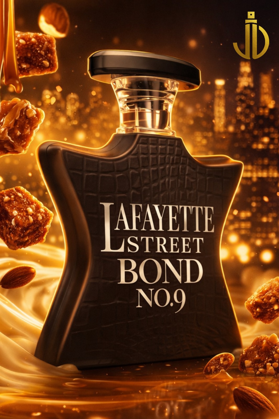 Bond No.9 Lafayette Street